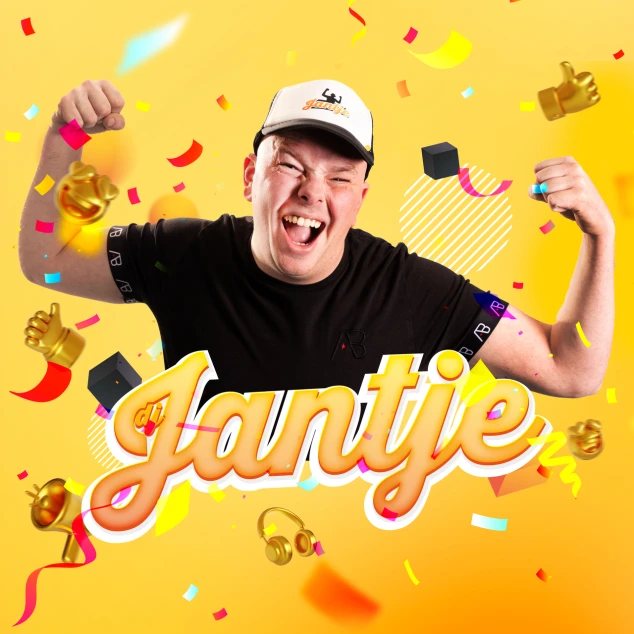 DJ Jantje